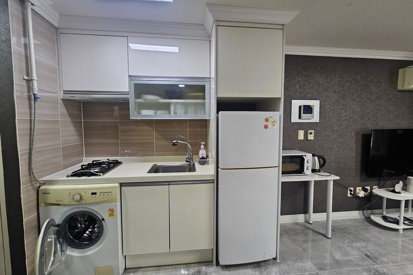 부산두실역근처신축원룸I