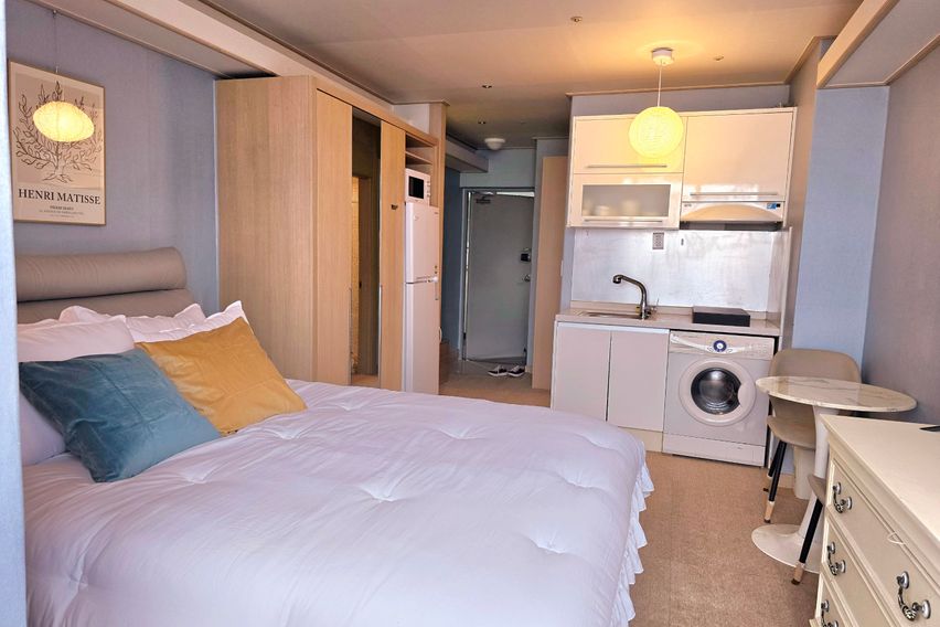 노원역2분 파랑새의 집 7번째 이미지