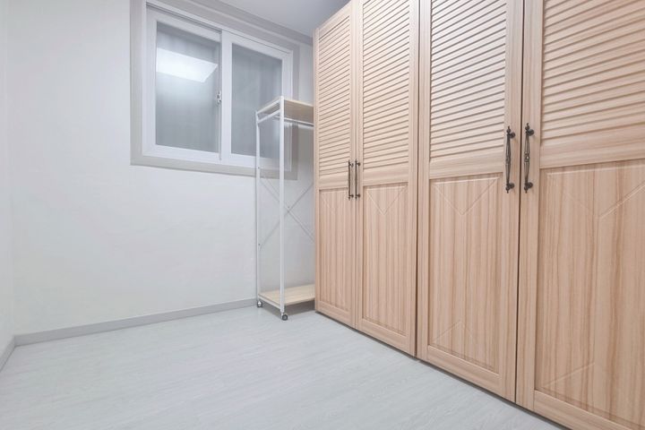 * Fully renovated 2-room apartment near Hapje 3th image
