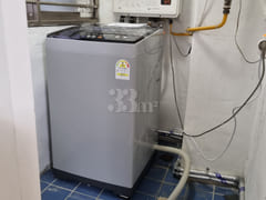 Spacious studio apartment between Hongdae and 3th image
