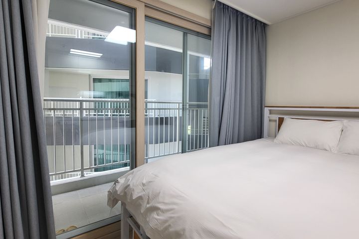 Yangyang Jukdo, fully furnished, 43 3th image