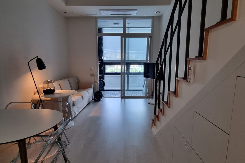 동탄호수공원 하우스이든