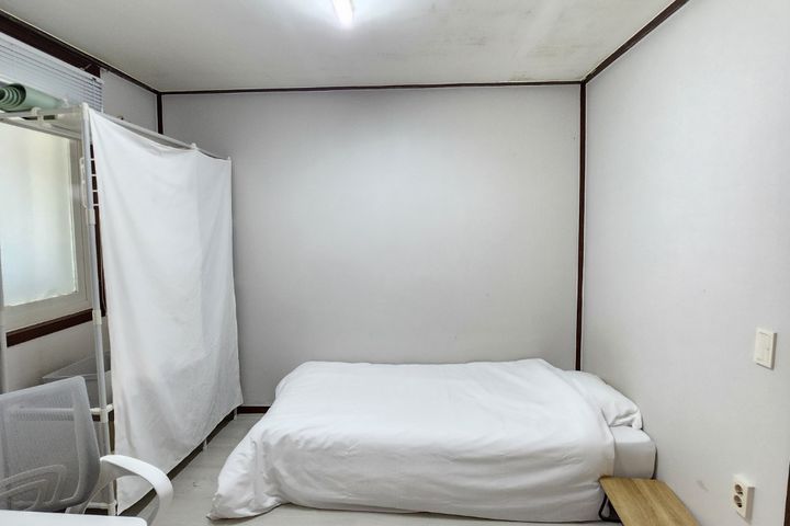 #6 1층 4룸! 34번째 이미지