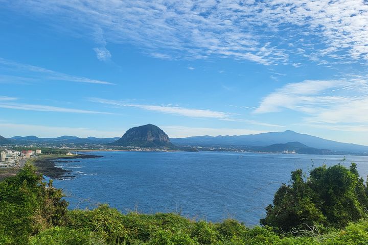 산방산해변마당있는감성룸 12번째 이미지