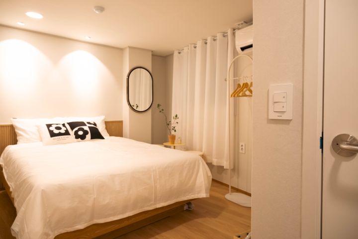 Konkuk University/Seongsu - LAGOM STAY 1 2th image