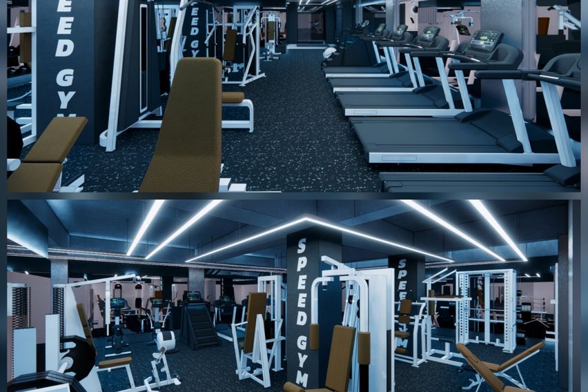 신축 풀옵션 오피스텔M