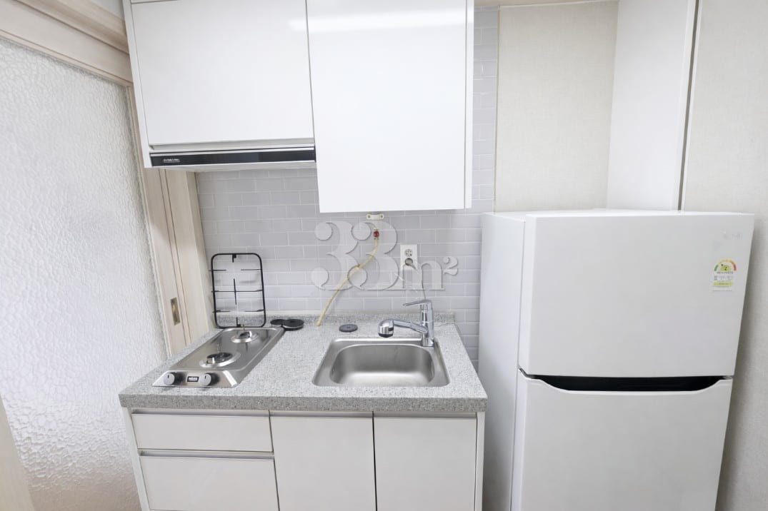 Studio apartment in central Seosan 6th image