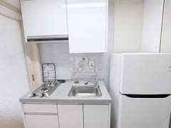 Studio apartment in central Seosan 6th image