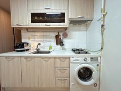 ✨Spacious room with city view, 2 mins from Si 8th image