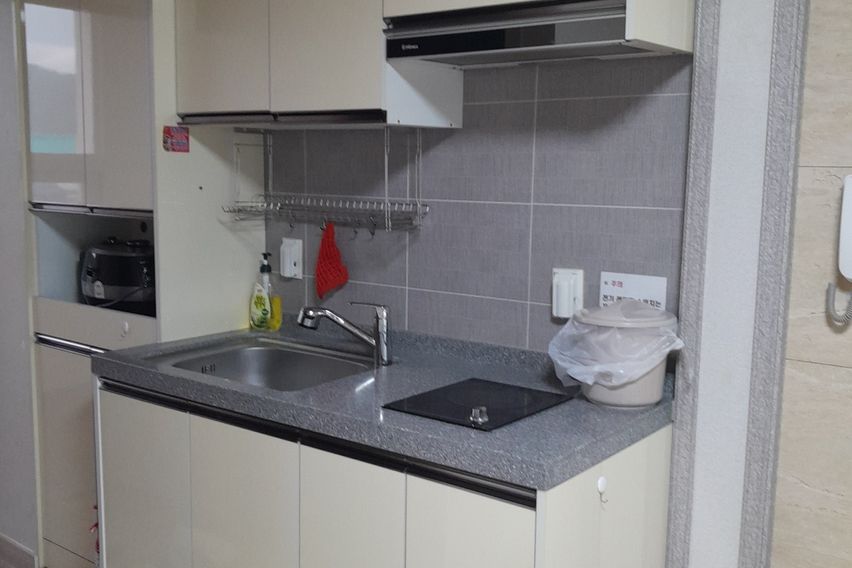 삼척 덕산해변품은 방