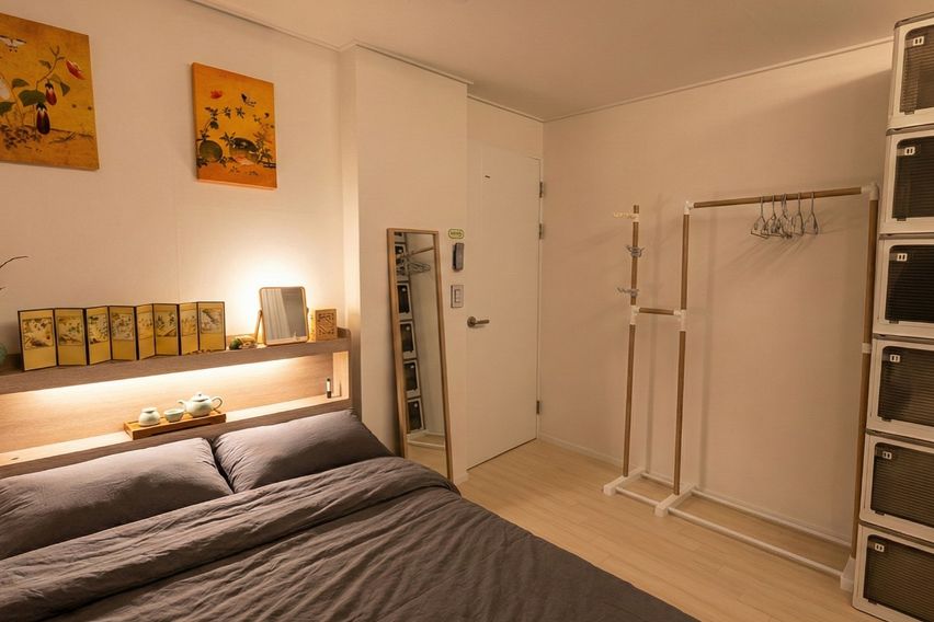 새절역도보2분신축투룸