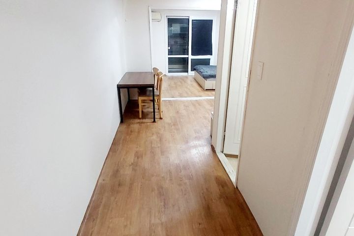 A clean accommodation in Jeonju 10th image