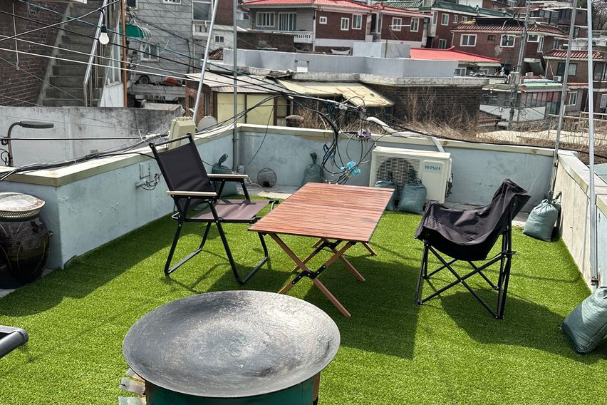 ⭐️2룸샤밧스테이 연희