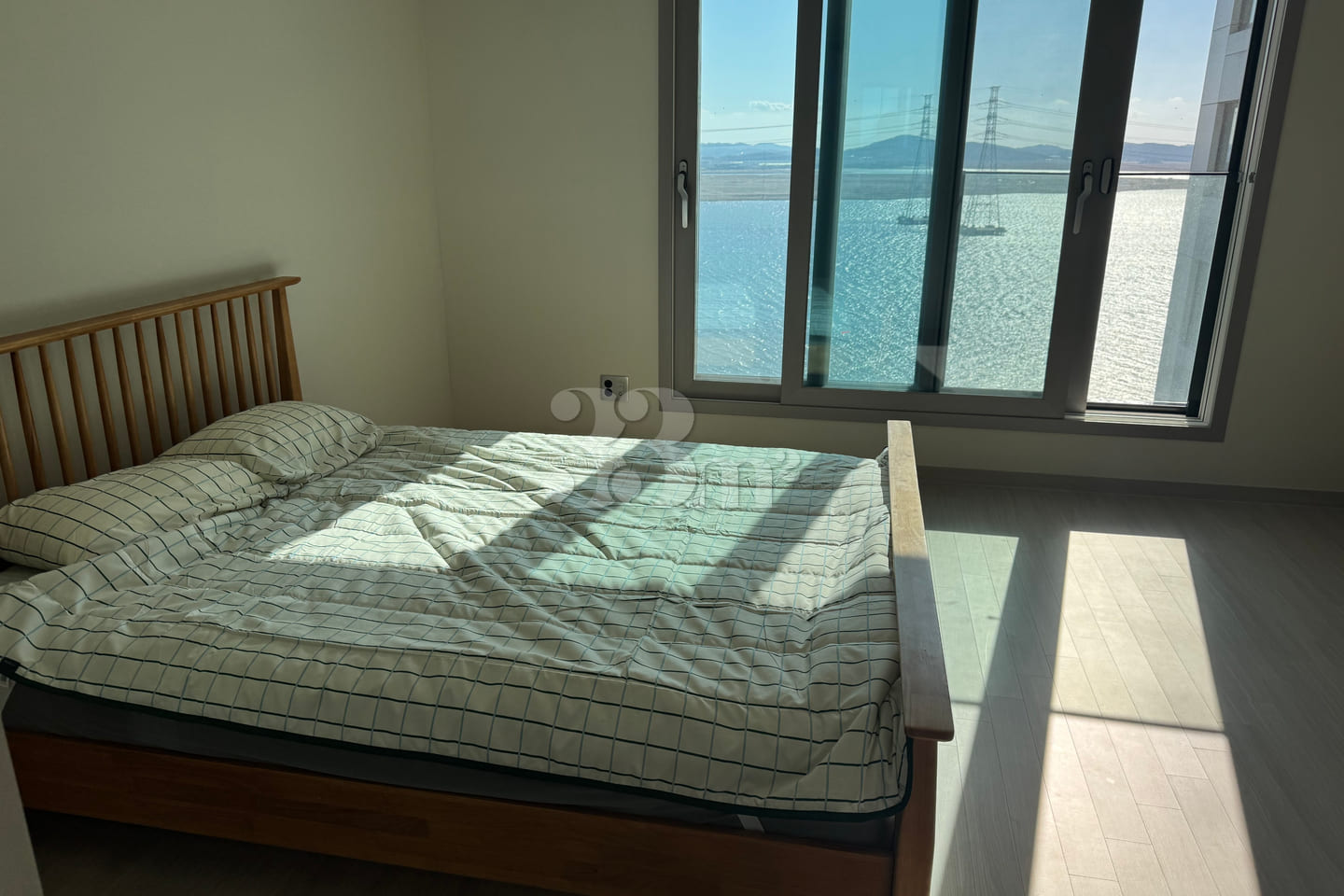Bandal Island 3-room unit with ocean view 1th image