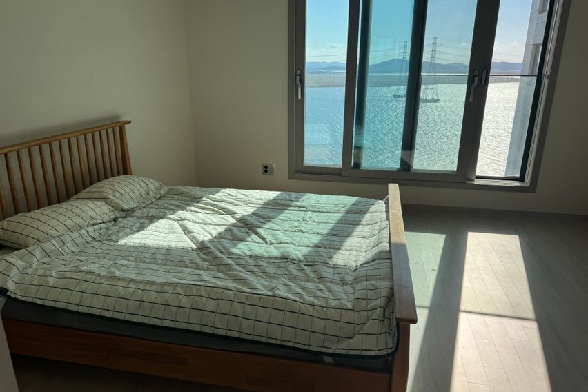 반달섬 쓰리룸오션뷰