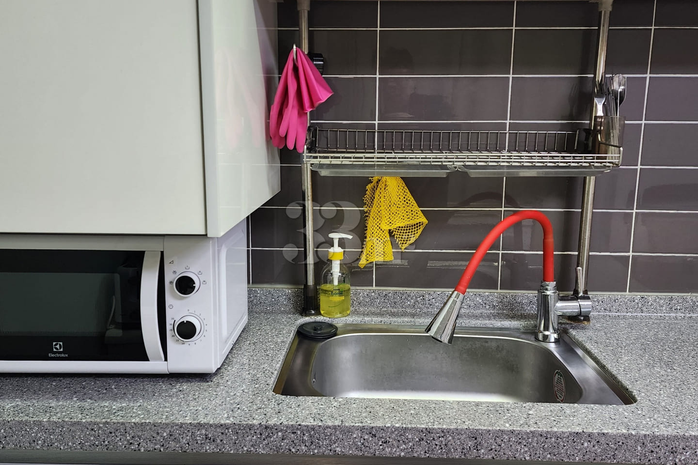 Studio apartment in Seodaemun-gu 5th image