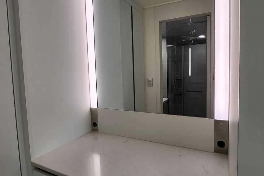 포근한 쉼이 있는집