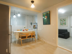 Comfortable Stay for 6 near Anam Station 2th image