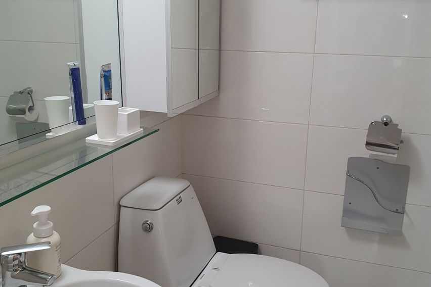 💖 Kingview Dunsan Elementary School Station  17th image