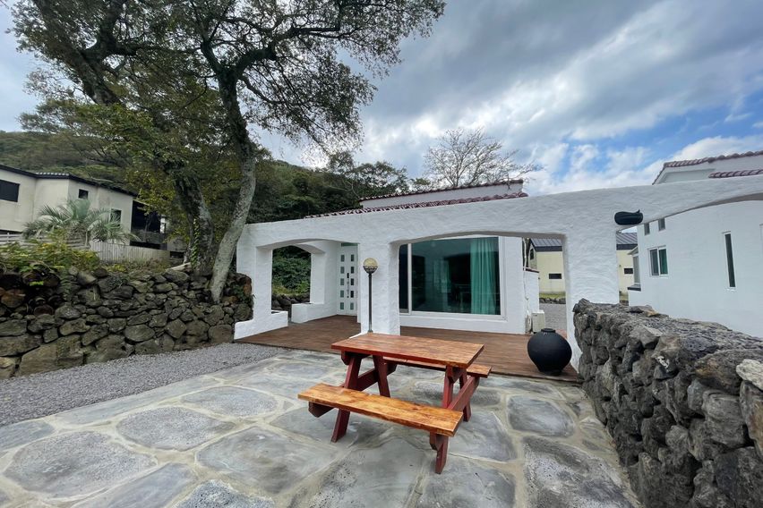 제주 독채펜션 1호 0번째 이미지