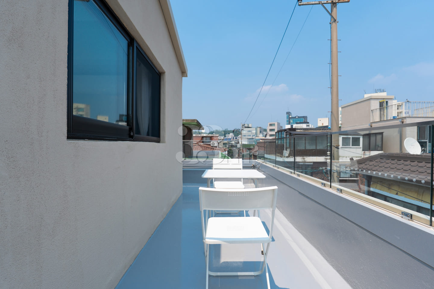 3-minute walk from Mangwon Station ✨️ Newly b 17th image
