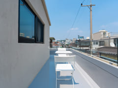 3-minute walk from Mangwon Station ✨️ Newly b 17th image
