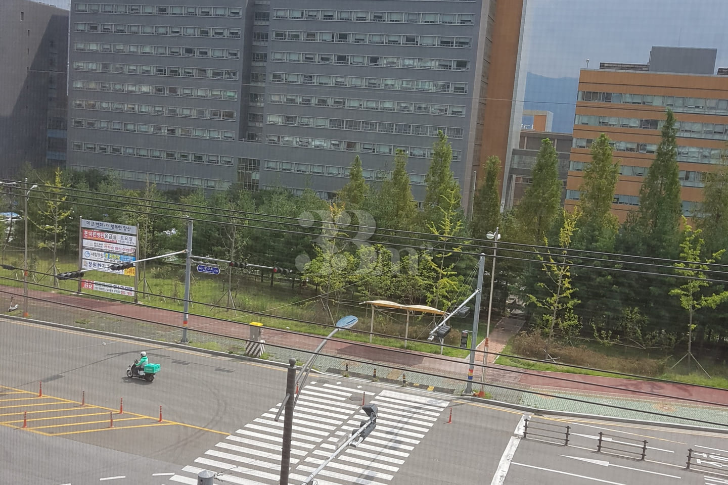 Internship Accommodation at Yangsan Pusan Nat 14th image