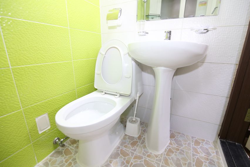 암사역 도보3분 201