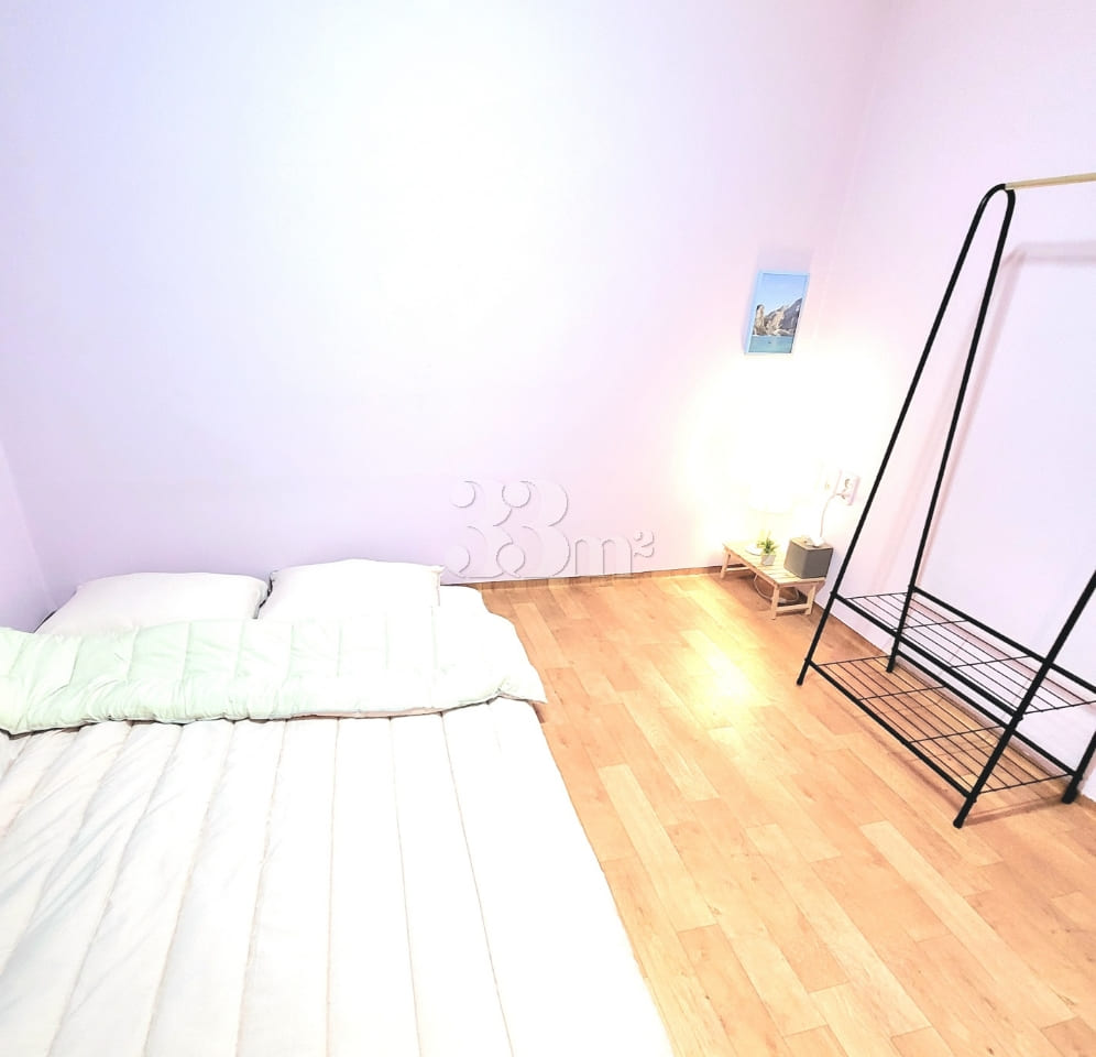Cozy Room, 5 Minutes from Haeundae Beach 0th image