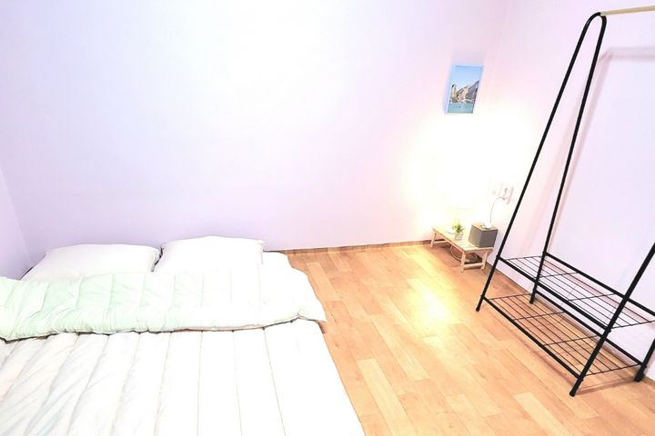 해운대백사장5분안락한룸 0번째 이미지
