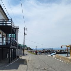 Two-story detached house by the sea in Pohang Unit Image