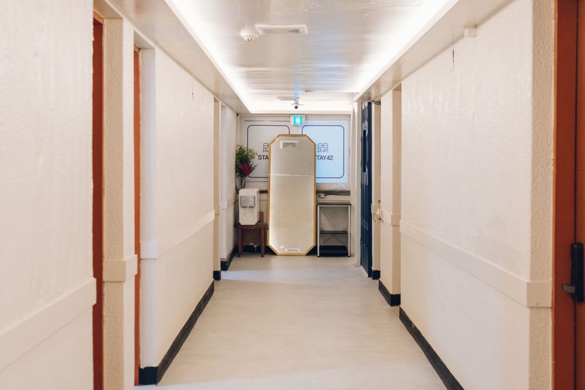 리모델링, 풀옵션 A8 8번째 이미지