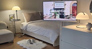 🧡넓은공간 정자역2분 방 이미지