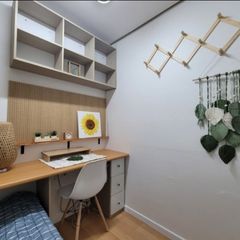 비더스테이 서산 2 방 이미지