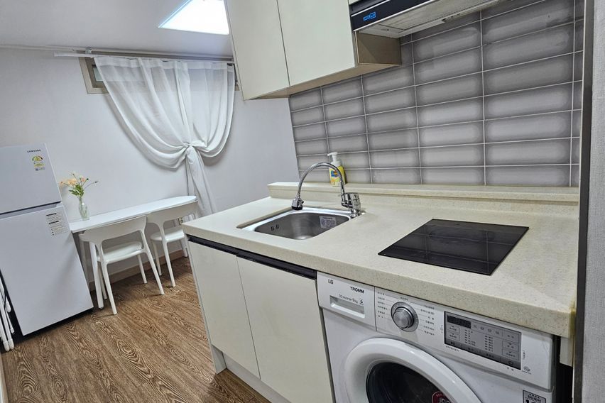 연신내 도보 7분원룸 6번째 이미지