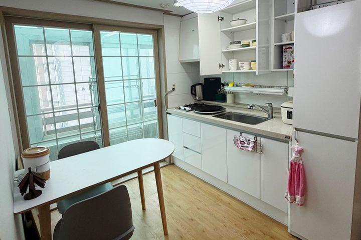 Clean home in Ilgwang, Gijang 10th image