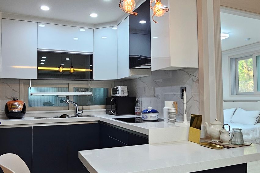 전직호텔리어가 운영하는 10번째 이미지