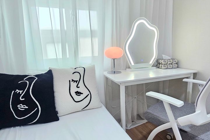 Fully furnished, just 30 seconds from Sinnonh 2th image