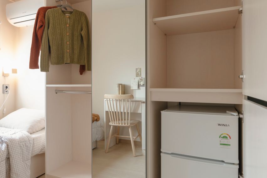 분당오리역여성전용 7번째 이미지