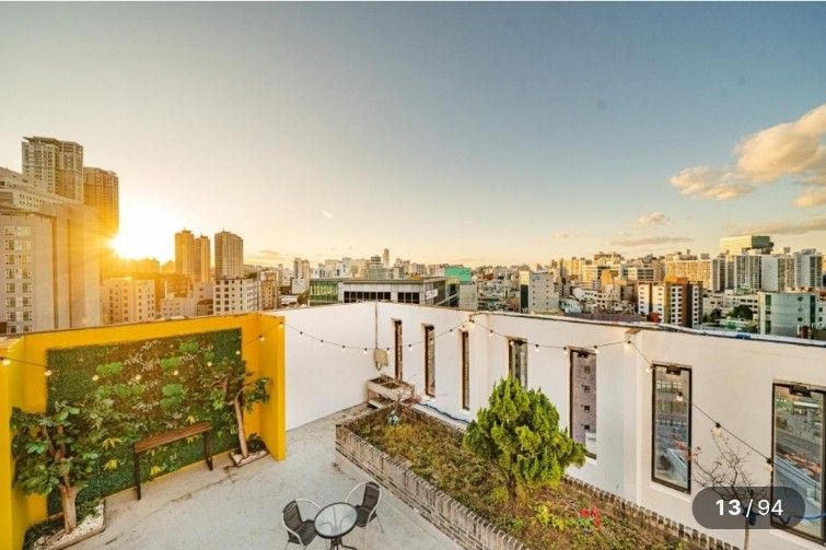 영등포역3분 루프탑독채 5번째 이미지