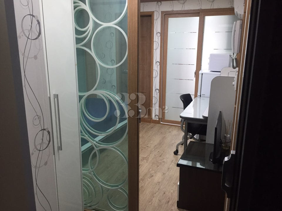 Studio apartment in front of Suncheon Univers 4th image