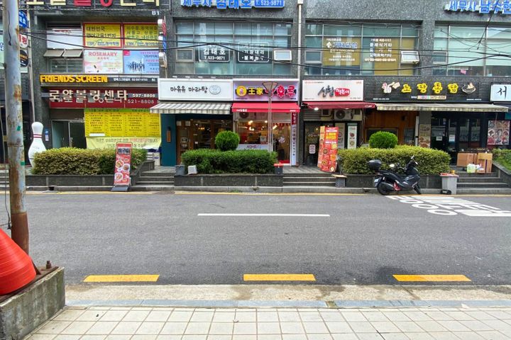 여성전용 스탠다드 룸 16번째 이미지