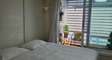 평촌역3분.사당역25분 방 이미지