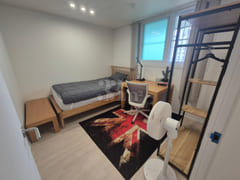 Apartment a 2-minute walk from Mullae Station 7th image