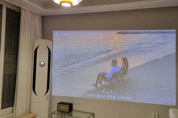양양전통시장 바로앞숙소