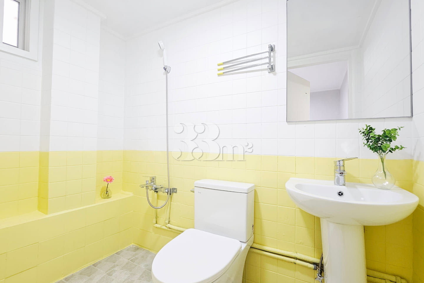 💥Special Price💥 Anyang Studio Apartment 3th image