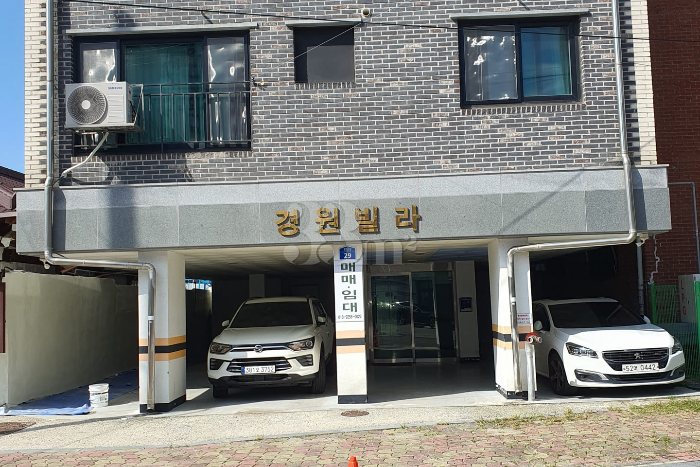 한옥마을도보1분제이'스 19번째 이미지