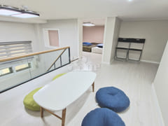 HUFS/Hoegi Area / 2-Bedroom / Duplex 8th image