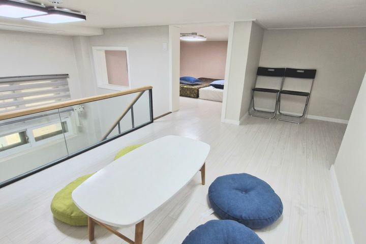 외대 회기/2룸/복층 8번째 이미지
