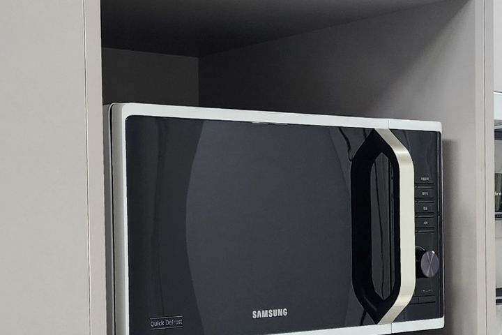 구래동1.5룸싱글침대2 13번째 이미지